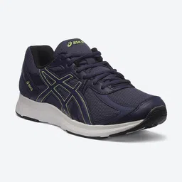 ASICS Men Road Jog Running Shoes-16