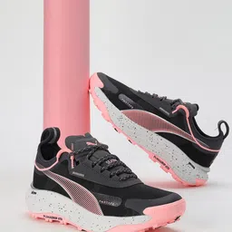 Puma Women Voyage NITRO 3 Running Shoes-image-13