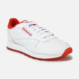Reebok Classic MENS CLASSIC LEATHER Running Sports Shoes-13