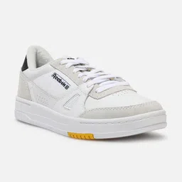 Reebok Classic Men Lt Court Leather Running Sports Shoes-picture-56