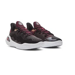 UNDER ARMOUR Unisex Curry 11 Domaine Curry Basketball Sports Shoes-picture-26