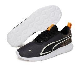 Puma Men Black Fire V2 Sneakers-image-20