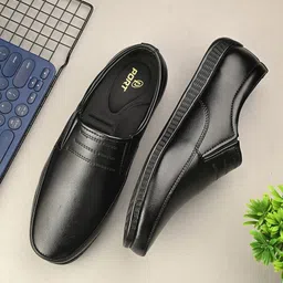 port Men Formal Slip-Ons Shoes-image-96