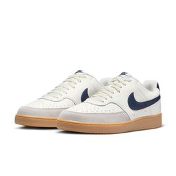 Nike Men Court Vision Low Sneakers-20