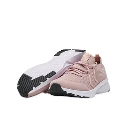 hummel Women Rose Textile Walking Shoes-image-22
