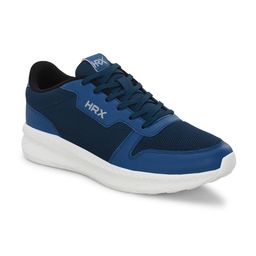 HRX by Hrithik Roshan Men Mesh Running Non-Marking Shoes image 3