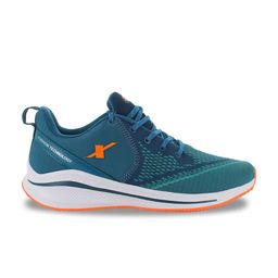 Sparx Men Textured Lightweight Mesh Running Shoes image 3