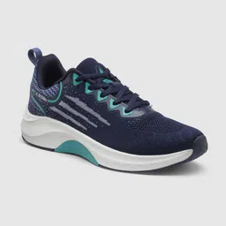 Action Men Athleo Comfortable Mesh Non-Marking Running Shoes image 4