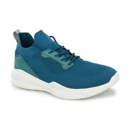 Roadster Men Mesh Running Non-Marking Shoes image 2