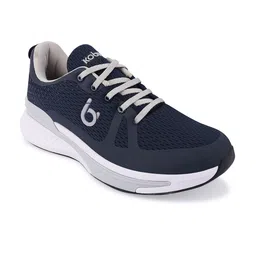 Koburg Men AirStep Mesh Running Shoes image 2