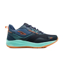 ASIAN Men Mesh Running Non-Marking Shoes image 3