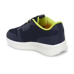 HRX by Hrithik Roshan Men Mesh Running Non-Marking Shoes image 2