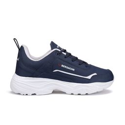 BERSACHE Men Lightweight Non-Marking Running Shoes image 3