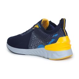 ABROS Men Mesh Running Shoes image 3