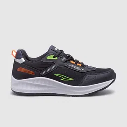 ASIAN Men Mesh Running Non-Marking Shoes image 2
