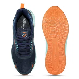 ASIAN Men Mesh Running Non-Marking Shoes image 4