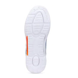 BERSACHE Men Lightweight Canvas Non-Marking Running Shoes image 4