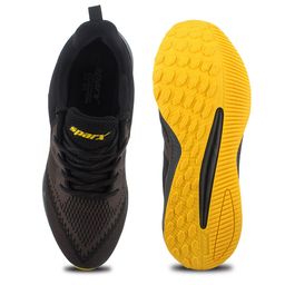 Sparx Men Mesh Running Non-Marking Shoes image 4