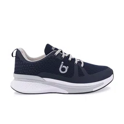 Koburg Men AirStep Mesh Running Shoes image 4
