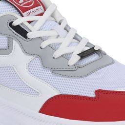 OFF LIMITS Men Mesh Running Shoes image 2