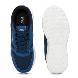 HRX by Hrithik Roshan Men Mesh Running Non-Marking Shoes image 2