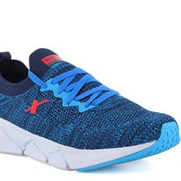 Sparx Men Mesh Running Shoes image 3