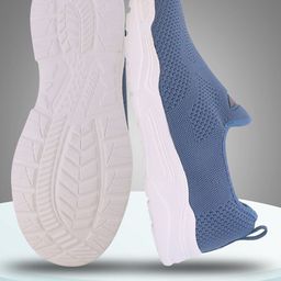 Sparx Men Mesh Running Shoes image 4