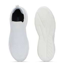 HRX by Hrithik Roshan Men Mesh Walking Shoes image 5
