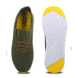 Sparx Men Mesh Running Shoes image 2