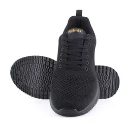 Sparx Men Textured Lightweight Mesh Running Shoes image 2