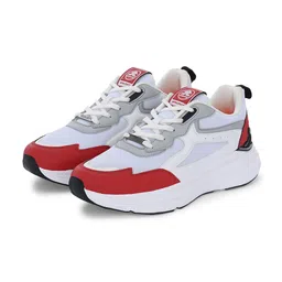 OFF LIMITS Men Mesh Running Shoes image 5