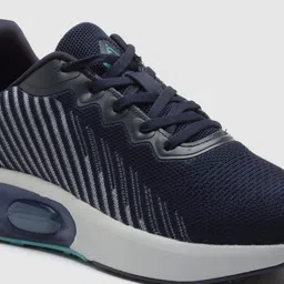 Action Men Mesh Running Shoes image 2
