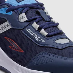 ASIAN Men Mesh Running Non-Marking Shoes image 5