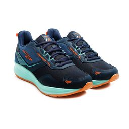 ASIAN Men Mesh Running Non-Marking Shoes image 5