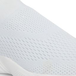 HRX by Hrithik Roshan Men Mesh Walking Shoes image 4
