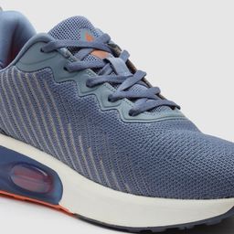Action Men Mesh Running Shoes image 3
