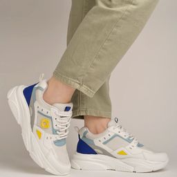 Stylestry Women Mesh Walking Marking Shoes-image-93