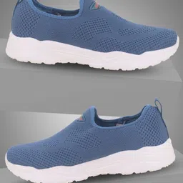 Sparx Men Mesh Running Shoes image 3