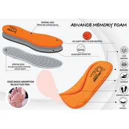 OFF LIMITS Men Woven Design Memory Foam Slip-On Sneakers image 2