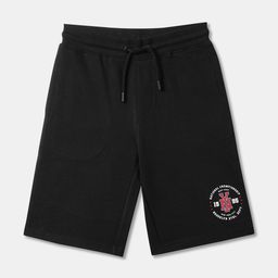 R&B Boys Mid-Rise Cotton Shorts-picture-22