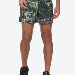 ASICS Men All Over Print 5In Shorts-image-32