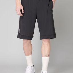 TURNFIT Men Loose Fit Training or Gym Sports Shorts-picture-58