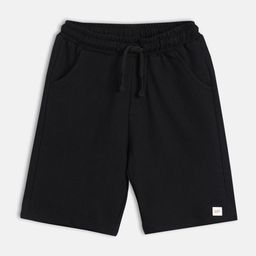 MINI KLUB Boys Cotton Regular Fit Shorts-53