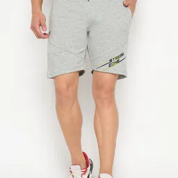 Duke Men Sports Shorts-image-99