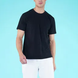 NUSYL Men Graphic Printed Mid-Rise Sports Shorts-image-31