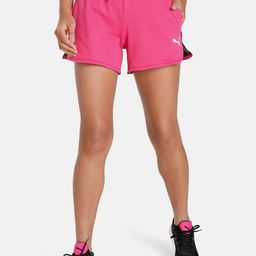 Puma Women Regular Fit MODERN SPORTS Shorts-picture-18