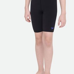 Speedo Boys Endurance Plus Chlorine Resistant UPF 40 Essential Jammer-48