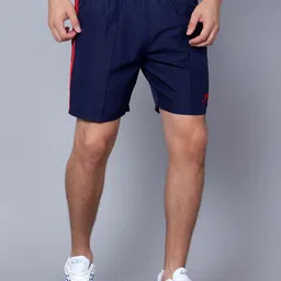 Shiv Naresh Men Mid-Rise Running Shorts-image-17