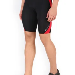 REDESIGN Men Rapid-Dry Skinny Fit Running Sports Shorts-image-35