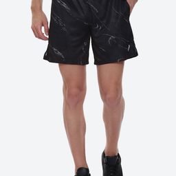 ASICS Suminagashi Motif Printed 7In Mid Rise Short-image-23